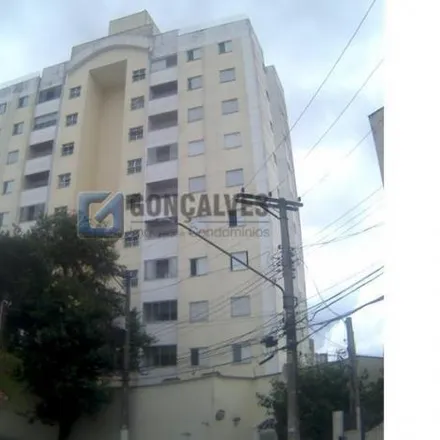 Buy this 3 bed apartment on Rua Guarani in Baeta Neves, São Bernardo do Campo - SP