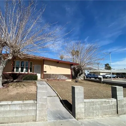 Buy this 3 bed house on 239 North Wallace Drive in Las Vegas, NV 89107