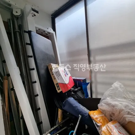 Image 4 - 서울특별시 서초구 양재동 17-31 - Apartment for rent