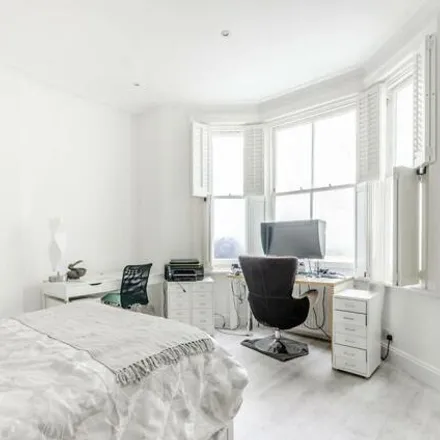 Buy this 2 bed apartment on 39 Maclise Road in London, W14 0PR