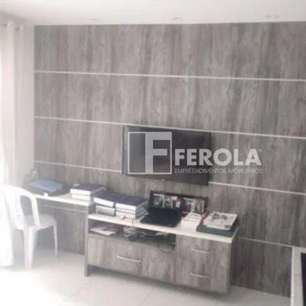 Buy this 1 bed apartment on Quadra do Blend in Avenida das Araucárias, Águas Claras - Federal District