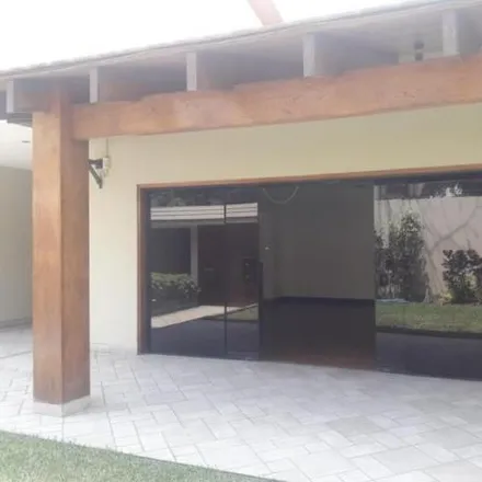 Rent this 4 bed house on Ricardo Elías Aparicio Avenue in La Molina, Lima Metropolitan Area 15026