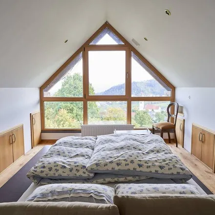 Rent this 3 bed house on Občina Bled in Cesta svobode 13, 4260 Bled