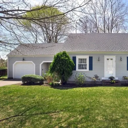Buy this 3 bed house on 49 Elizabeth Jean Drive in Falmouth, MA 02536
