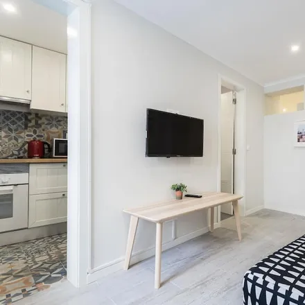Rent this 2 bed apartment on 1100-021 Distrito da Guarda
