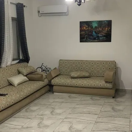 Rent this 3 bed house on نهج مدنين in 2017 Tunis, Tunisia
