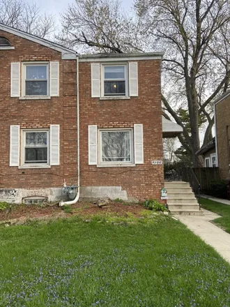 Buy this 2 bed house on 4304 Oak Street in Bellwood, IL 60104