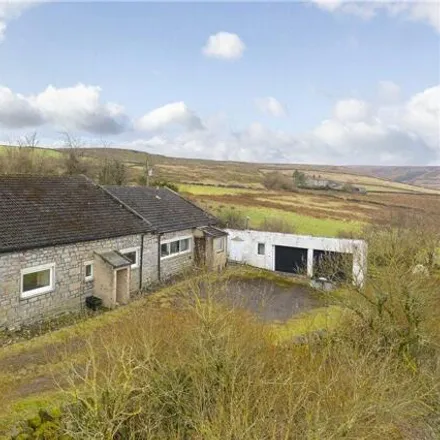 Buy this 4 bed house on Upper Heights in Ponden Lane, Stanbury