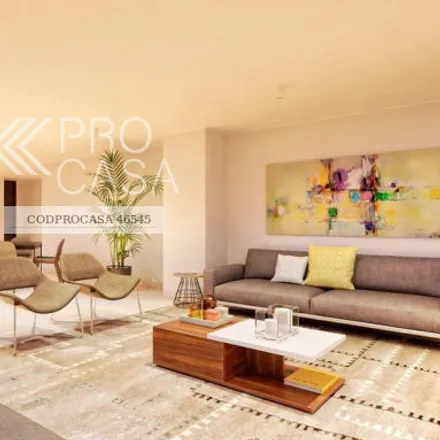 Buy this 3 bed apartment on Diagonal Vicuña Mackenna 1984 in 836 0848 Santiago, Chile