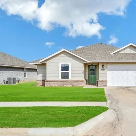 Buy this 3 bed house on Village Drive in Altus, OK 73521