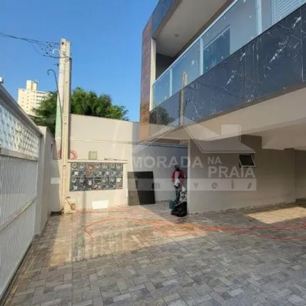 Buy this 2 bed house on Avenida Professora Daijiro Matsuda in Solemar, Praia Grande - SP