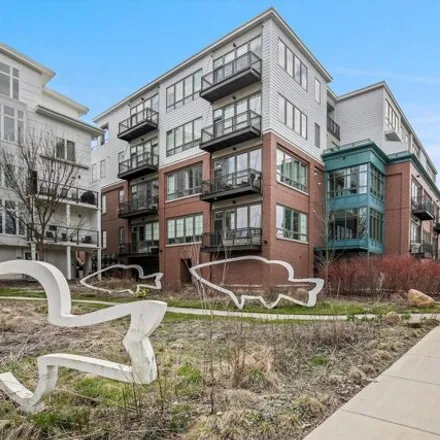Buy this 2 bed condo on 410 North First in 410 North First Street, Ann Arbor