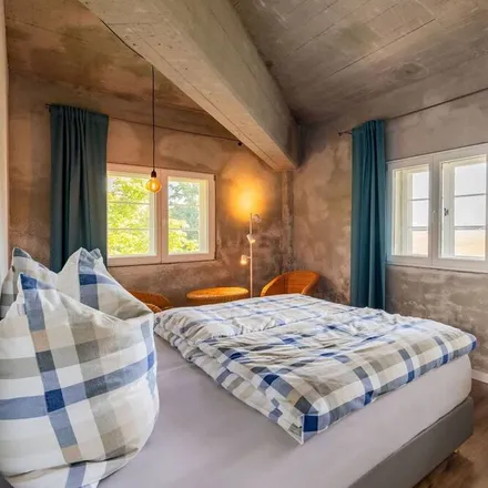 Rent this 4 bed house on Altefähr in Mecklenburg-Vorpommern, Germany