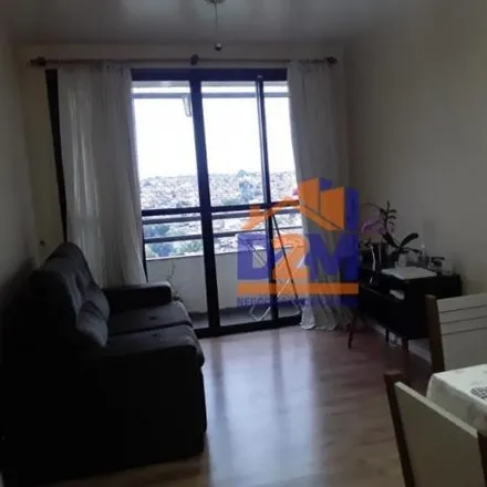 Buy this 3 bed apartment on Avenida Dona Blandina Ignês Júlio in Umuarama, Osasco - SP