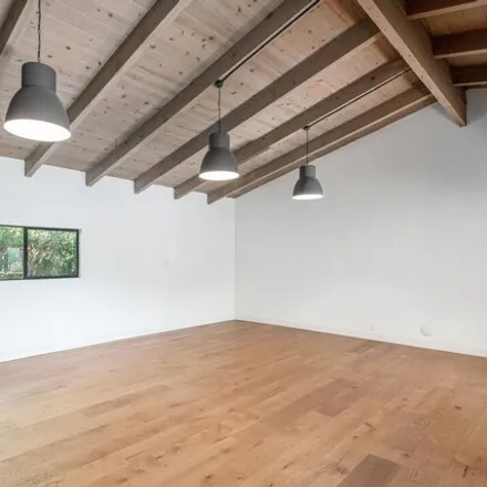Rent this 2 bed condo on 395 Huntley Dr in West Hollywood, California