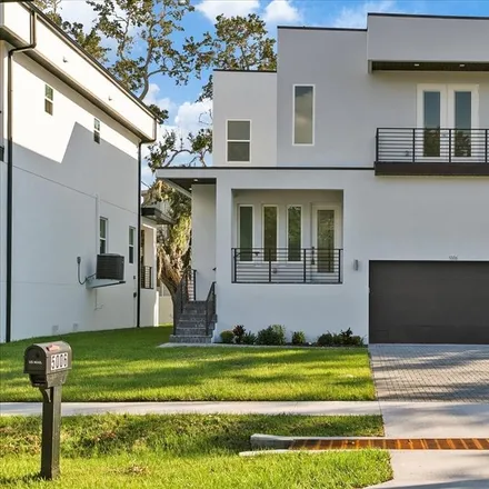 Rent this 4 bed house on Idaho Street @ Sherrill Street in West Idaho Street, Port Tampa