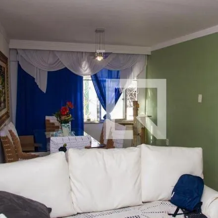 Buy this 2 bed apartment on Escola Municipal Senador Francisco Gallotti in Rua Moisés Lilenbaun 161, Cascadura