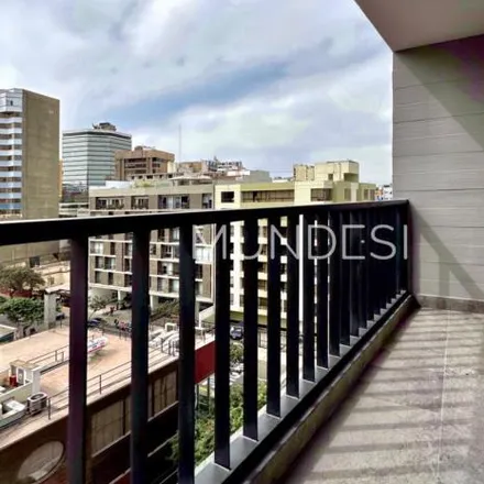 Image 1 - Maido, San Martin Street 399, Miraflores, Lima Metropolitan Area 15074, Peru - Apartment for sale