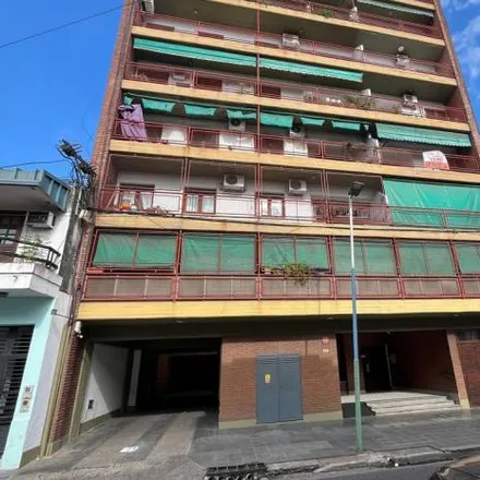 Rent this 1 bed apartment on San Juan 1214 in Departamento Capital, San Miguel de Tucumán