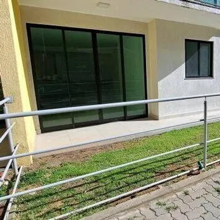 Buy this 2 bed apartment on Estrada José Carneiro Dias in Cascatinha, Petrópolis - RJ