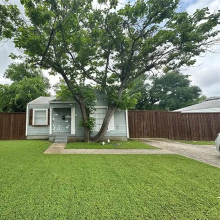 Buy this 3 bed house on 4714 West University Boulevard in Dallas, TX 75209
