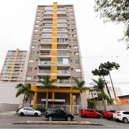 Buy this 3 bed apartment on Avenida Winston Churchill 1193 in Capão Raso, Curitiba - PR