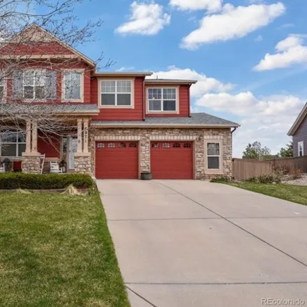 Image 1 - 6969 Winthrop Circle, Castle Rock, CO 80104, USA - House for sale