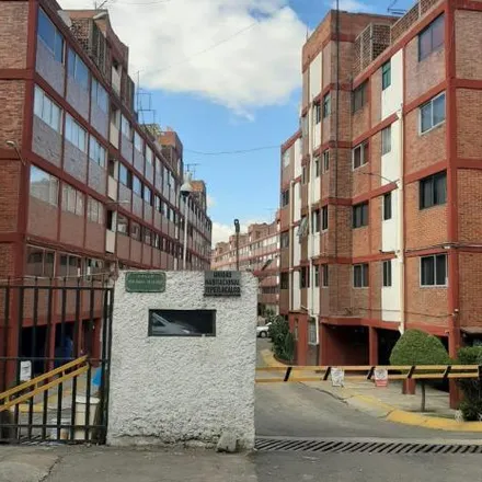 Buy this 2 bed apartment on Calle Viveros de Tlalnepantla in 54055 Tlalnepantla, MEX