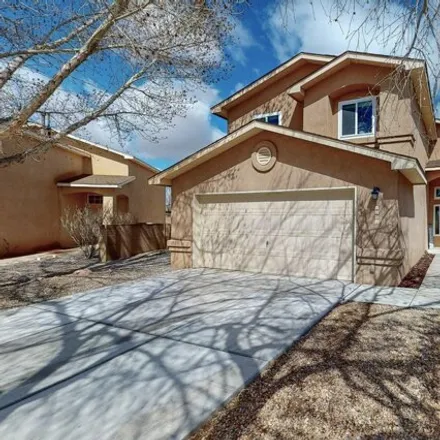 Buy this 4 bed house on 1399 Pojoaque Court in Rio Rancho, NM 87144