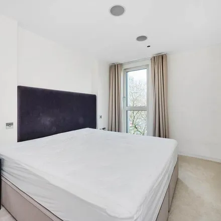 Image 4 - Bramah House, 9 Gatliff Road, London, SW1W 8BE, United Kingdom - Apartment for rent