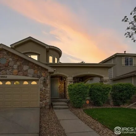 Buy this 3 bed house on 9900 East 112th Place in Commerce City, CO 80640
