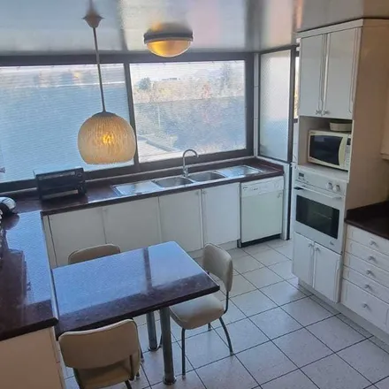 Image 7 - Luis Carrera 1917, 763 0280 Vitacura, Chile - Apartment for sale