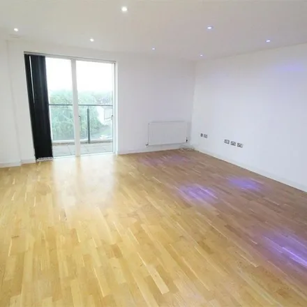 Rent this 2 bed apartment on Amias Drive in London, HA8 8EY