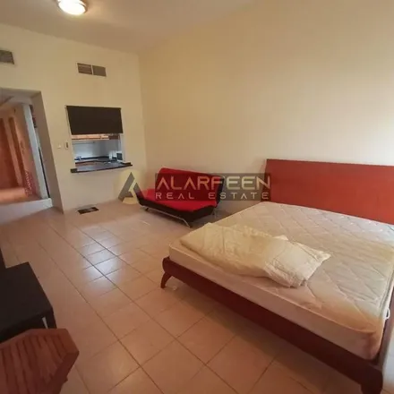 Rent this 1 bed apartment on 6a Street in Jebel Ali, Dubai