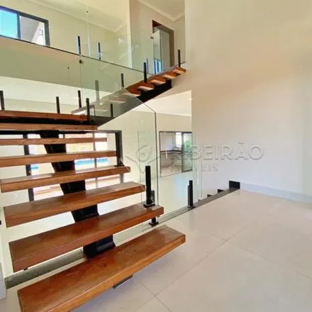 Buy this 3 bed house on Rua Francisco Alexandre in Bonfim Paulista, Ribeirão Preto - SP