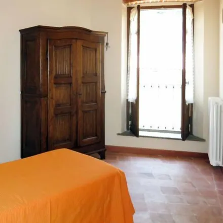Rent this 3 bed apartment on Cossombrato in Asti, Italy