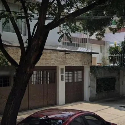 Buy this 3 bed house on Calle Adolfo Prieto in Colonia Del Valle Sur, 03104 Santa Fe