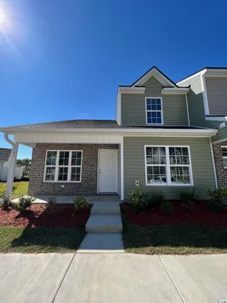 Buy this 3 bed townhouse on Oak Street in Conway, SC 29526