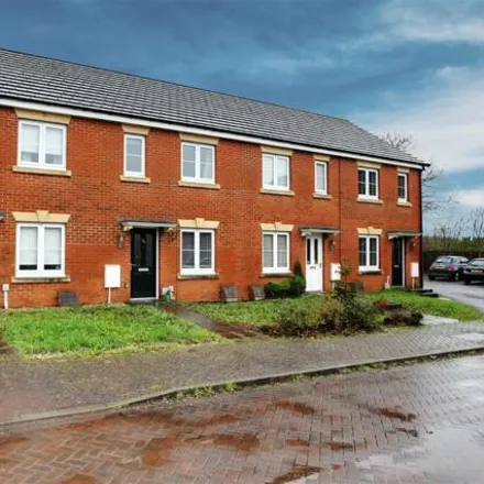 Image 2 - Beech Tree View, Caerphilly, CF83 1DX, United Kingdom - Townhouse for sale