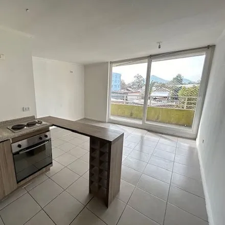 Buy this 2 bed apartment on Díaz Sagredo 4314 in 850 0000 Quinta Normal, Chile