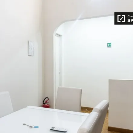 Image 6 - Via Calabria, 00198 Rome RM, Italy - Apartment for rent