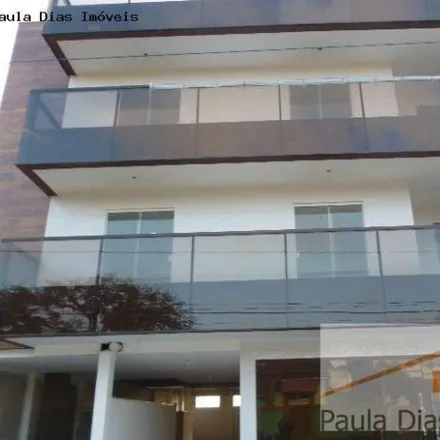 Buy this 2 bed apartment on Rua dos Cearenses in Vila Capri, Araruama - RJ