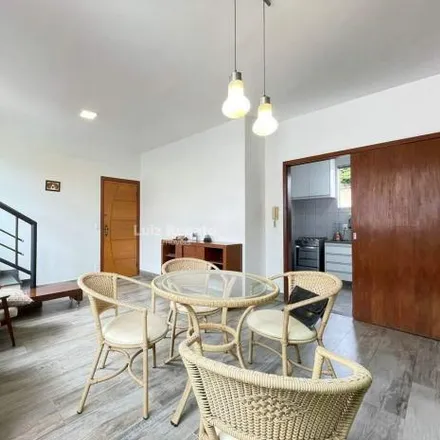 Buy this 3 bed apartment on Rua Jornalista Jair Silva in Cruzeiro, Belo Horizonte - MG