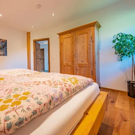 Rent this 1 bed apartment on Bikepark Samerberg in 83122 Samerberg, Germany