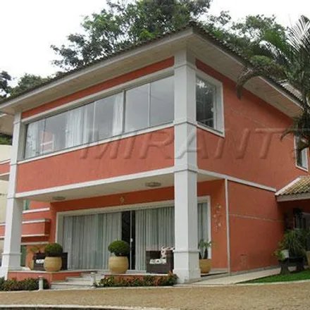 Image 2 - Caixa Econômica Federal, Avenida Tabelião Passarela 392, Centro, Mairiporã - SP, 07600-000, Brazil - House for sale