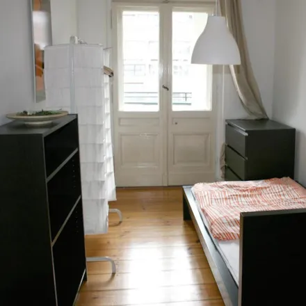 Rent this 4 bed room on Taste Hellas in Tempelhofer Damm 218, 12099 Berlin