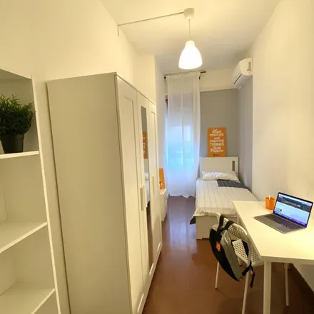 Rent this 8 bed apartment on Magda in Via Prospero Petroni, 70121 Bari BA