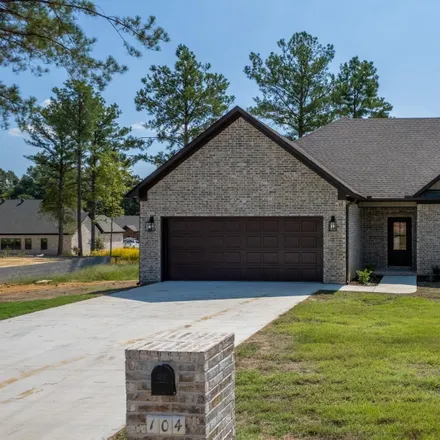 Buy this 4 bed house on 102 Mitchell Lane in Beebe, AR 72012