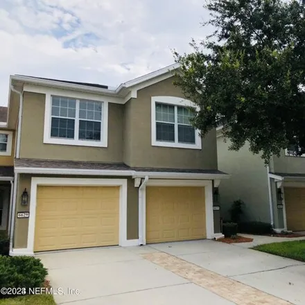 Image 2 - 6631 Shaded Rock Court, Jacksonville, FL 32258, USA - Townhouse for sale