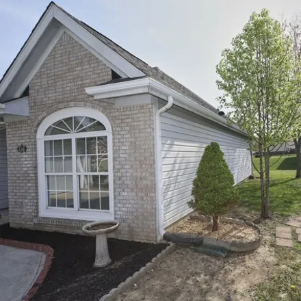 Image 3 - 7743 Blue Jay Way, Pittsboro, Hendricks County, IN 46167, USA - House for sale